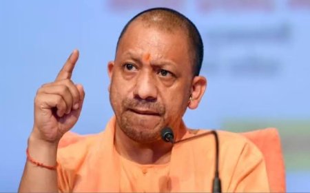 प्रयागराज: LLB छात्र ने CM योगी को 5 दिन में बम से उड़ा देने की दी धमकी, जानें इसके पीछे की वजह