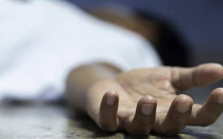 दिल्ली में UPSC की तैयारी कर रहे युवक की करेंट लगने से मौत, परिजनों ने सरकार को घेरा, 2 बहनों के बीच था अकेला भाई