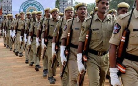 अगस्त में होगी यूपी कांस्टेबल भर्ती की पुनः परीक्षा, पेपर आउट होने के बाद लाखों अभ्यर्थियों को था इंतजार, नोट कर लें तारीख