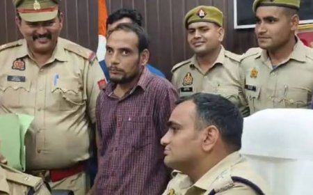 Bareilly Serial killing: महिलाओं से ऐसी नफरत कि साल भर में 9 को उतारा मौत के घाट; निशानी के लिए ले जाता था लिपिस्टिक,बिंदी या आधार कार्ड
