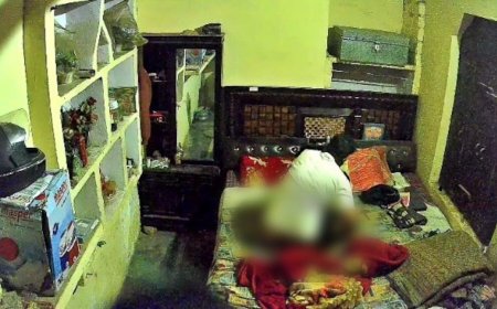 मेरठ के एक गांव में दुकानदार ने दर्जनों लड़कों के साथ किया कुकर्म, वीडियो वायरल होने के बाद गिरफ्तार
