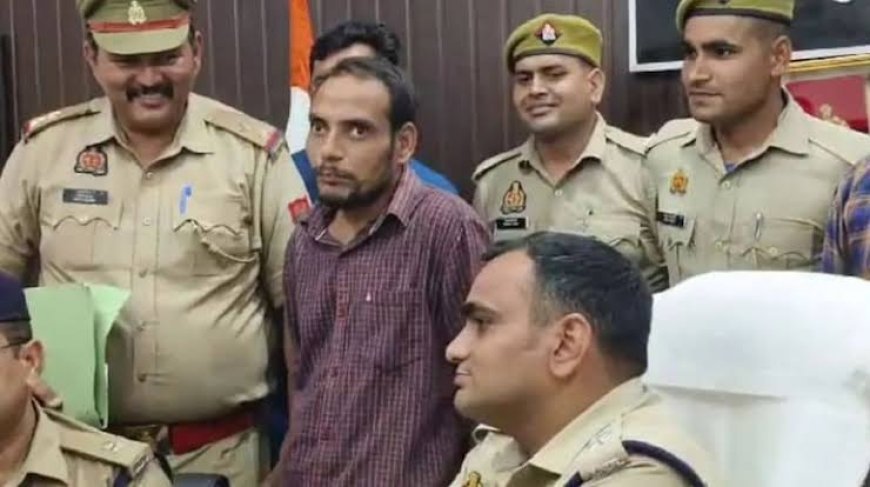 Bareilly Serial killing: महिलाओं से ऐसी नफरत कि साल भर में 9 को उतारा मौत के घाट; निशानी के लिए ले जाता था लिपिस्टिक,बिंदी या आधार कार्ड