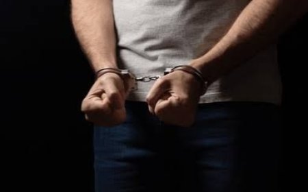 नाबालिक को भगाकर ले जाने वाले आरोपी युवक को पुलिस ने गिरफ्तार कर भेजा जेल 