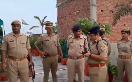 Bhadohi Breaking: सपा विधायक जाहिद बेग ने कोर्ट में किया सरेंडर