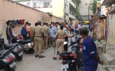 बेंगलुरु में श्रद्धा जैसा दर्दनाक मामला: फ्रिज में मिली महिला की लाश, 30 टुकड़ों में काट दिया गया था शव