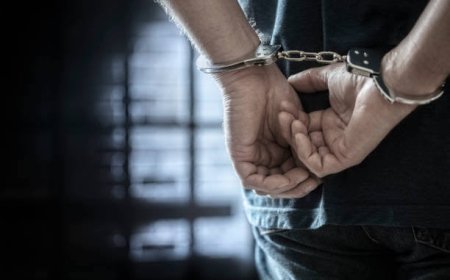 लालगंज में अशांति फैलाने वाले 4 आरोपियों को जेल, SDM ने की कड़ी कार्रवाई
