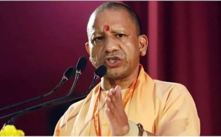 योगी सरकार का फरमान: यूपी में रेस्तरां और ढाबा कर्मचारियों के लिए पुलिस सत्यापन अनिवार्य, दुकान पर नाम लगाना अनिवार्य