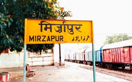 मिर्जापुर में बिरयानी की दुकानों पर खाद्य विभाग का छापा! लाइसेंस चेक, सैंपल लिए गए