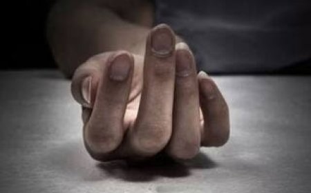 मिर्जापुर में मोबाइल चार्जर लगाने के दौरान करंट लगने से युवक की मौत