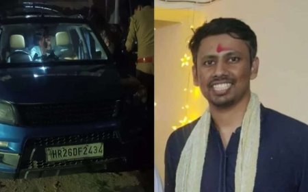 प्रयागराज: स्वरूप रानी हॉस्पिटल में डॉक्टर की संदिग्ध परिस्थितियों में मौत, पुलिस जांच में जुटी