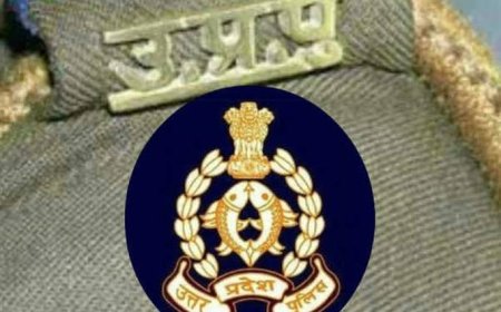 मिर्जापुर में महिला आरक्षी ने कांस्टेबल पर लगाए झूठे गंभीर आरोप