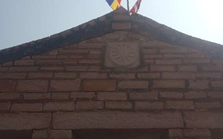 मिर्जापुर में बौद्धाचार्य व महिला उपासिका शिविर का आयोजन, समता सैनिक दल प्रशिक्षण शिविर भी होगा