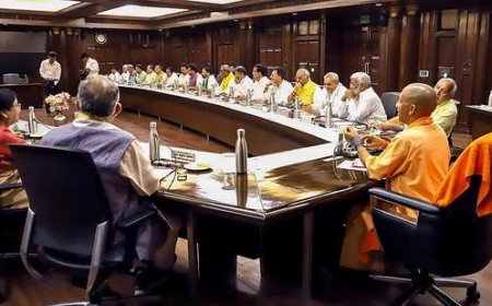 उत्तर प्रदेश में अब संविदा और आउटसोर्सिंग नौकरियों में भी आरक्षण की तैयारी