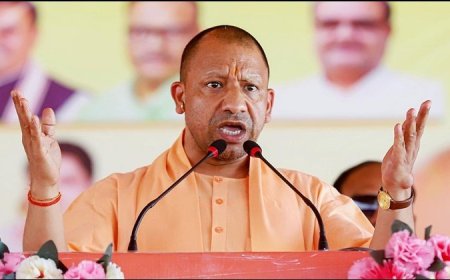 हरियाणा में भी सीएम योगी का करिश्मा: भाजपा की प्रचंड जीत में बने नायक