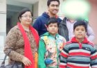 वाराणसी में तांत्रिक के कहने पर पति ने परिवार के चार सदस्यों को गोलियों से भूना