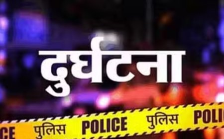 मिर्जापुर में ऑटो दुर्घटना में युवती की मौत, किशोरी गंभीर रूप से घायल