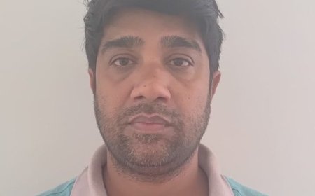 BREAKIN UP: ढाई लाख का इनामी अपराधी फहीम उर्फ ATM गिरफ्तार, दर्जनों राज्यों में किया मर्डर और डकैती