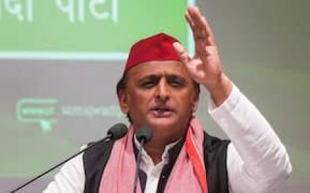 यूपी में उपचुनाव वोटिंग से पहले सपा की चुनाव आयोग से मुस्लिम महिलाओं को लेकर बड़ी मांग