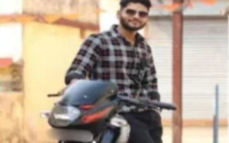 गर्लफ्रेंड की धमकियों से परेशान युवक ने ट्रेन के टॉयलेट में लगाई फांसी, मौत