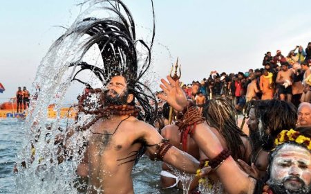 उत्तर प्रदेश में मात्र 4 महीने के लिए बनाया गया नया जिला| जानें आखिर क्यों पड़ी जरूरत