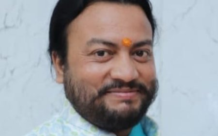 राष्ट्रीय युवा दिवस: युवाओं के चरित्र निर्माण में धर्म और अध्यात्म की भूमिका पर गुरु जी गौतम ऋषि का संदेश