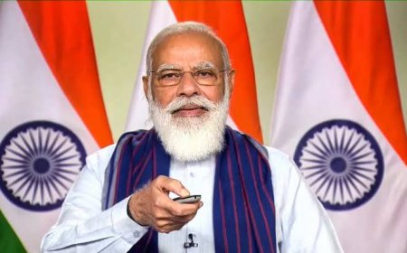 प्रधानमंत्री नरेन्द्र मोदी आज करेंगे भारत मोबिलिटी ग्लोबल एक्सपो 2025 का उद्घाटन