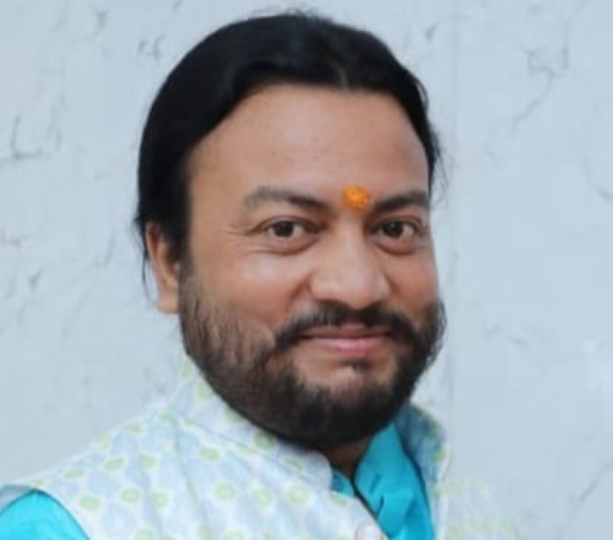 राष्ट्रीय युवा दिवस: युवाओं के चरित्र निर्माण में धर्म और अध्यात्म की भूमिका पर गुरु जी गौतम ऋषि का संदेश