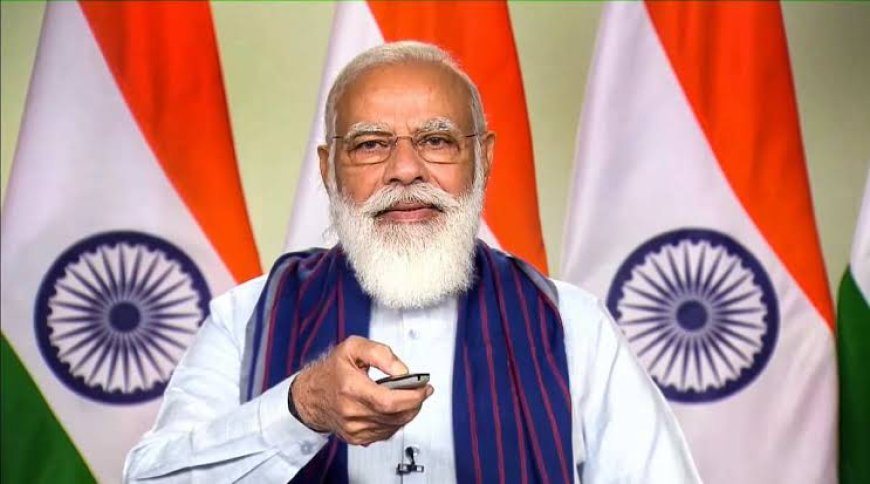 प्रधानमंत्री नरेन्द्र मोदी आज करेंगे भारत मोबिलिटी ग्लोबल एक्सपो 2025 का उद्घाटन