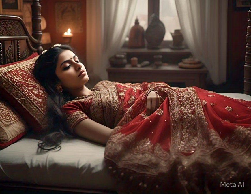 विंध्याचल में संदिग्ध परिस्थितियों में 25 वर्षीय विवाहिता ने फांसी लगाकर खत्म की जीवनलीला