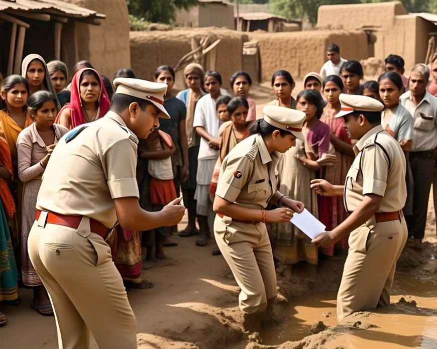 मिर्जापुर में दहेज के लिए महिला की हत्या का आरोप, पुलिस ने शुरू की जांच