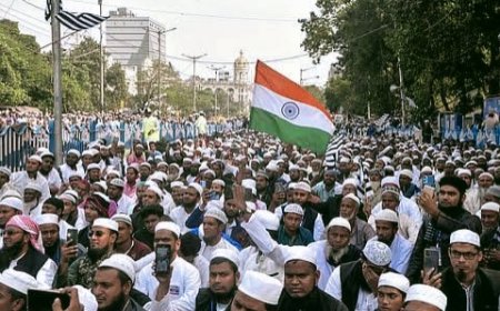 वक्फ संशोधन बिल 2025: संसद में पारित, जानें नए प्रावधान और नेताओं का रुख