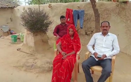 रातोंरात करोड़पति बने मिर्जापुर के दयाराम: ड्रीम-11 में 49 रुपए लगाकर जीते 3 करोड़