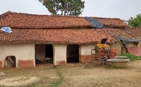 मिर्जापुर: ननिहाल में फंदे से लटका मिला 15 वर्षीय किशोर का शव, इलाके में हड़कंप