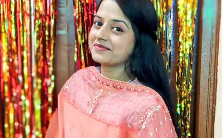 बिजनौर में सनसनीखेज हत्याकांड: एकतरफा प्यार में युवती की गोली मारकर हत्या, आरोपी ने किया सरेंडर