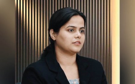 UPSC सिविल सेवा परीक्षा 2024: प्रयागराज की शक्ति दुबे ने हासिल किया प्रथम स्थान, देखें टॉपर्स लिस्ट