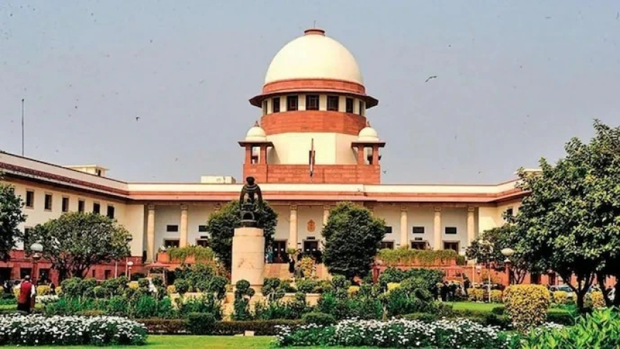 यूपी सरकार को सुप्रीम कोर्ट की फटकार: प्रयागराज में बुलडोजर एक्शन पर 10-10 लाख का हर्जाना देने का आदेश