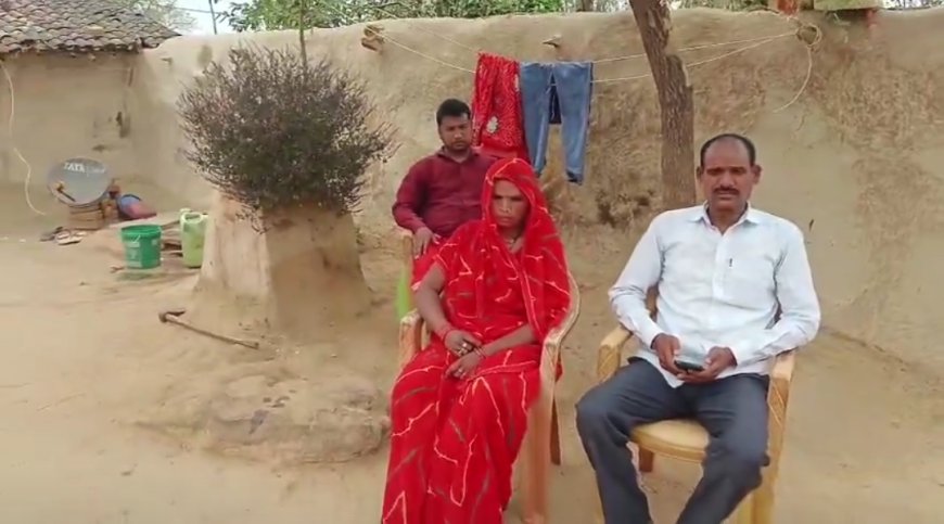 रातोंरात करोड़पति बने मिर्जापुर के दयाराम: ड्रीम-11 में 49 रुपए लगाकर जीते 3 करोड़