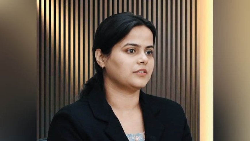 UPSC सिविल सेवा परीक्षा 2024: प्रयागराज की शक्ति दुबे ने हासिल किया प्रथम स्थान, देखें टॉपर्स लिस्ट