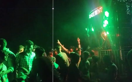 मिर्जापुर: बारात में डीजे पर डांस को लेकर विवाद, युवक की चाकू मारकर हत्या