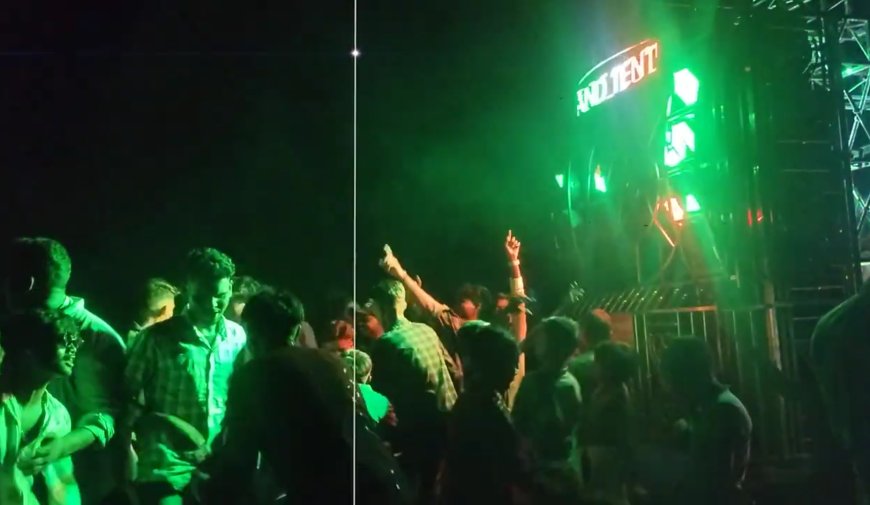 मिर्जापुर: बारात में डीजे पर डांस को लेकर विवाद, युवक की चाकू मारकर हत्या