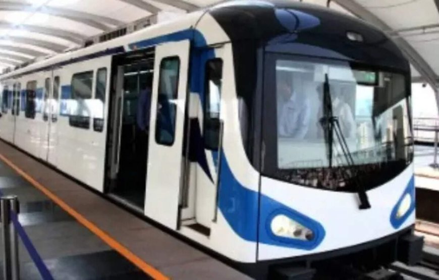 गुरुग्राम मेट्रो विस्तार: 28.5 किमी का नया कॉरिडोर लाएगा कनेक्टिविटी में क्रांति