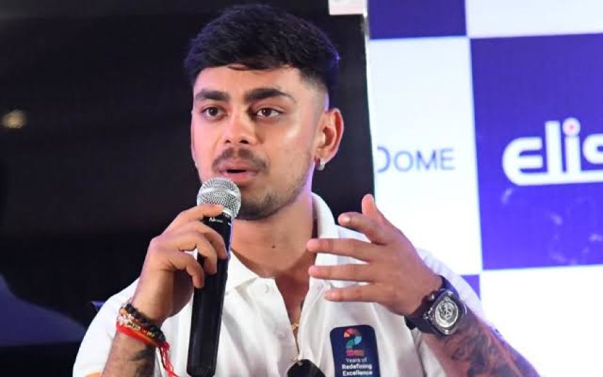 क्रिकेट मैदान के बाद अब चुनावी मैदान में फील्डिंग सजाएंगे ये दिग्गज खिलाड़ी, पिता को मिली बड़ी जिम्मेदारी 