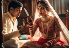 प्रयागराज: सुहागरात पर दुल्हन चाकू दिखाकर बोली- 'टच किया तो 35 टुकड़ों में मिलोगे', बॉयफ्रेंड के साथ भागी