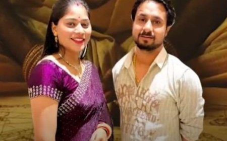 मेघालय में गायब इंदौर कपल केस में बड़ा ट्विस्ट, सोनम रघुवंशी यूपी के गाजीपुर से गिरफ्तार