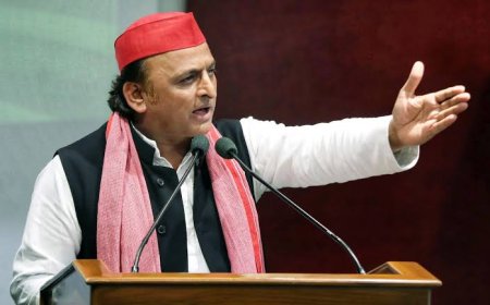 समाजवादी पार्टी ने तीन विधायकों को पार्टी से निकाला, क्रॉस वोटिंग और पार्टी विरोधी गतिविधियों का आरोप