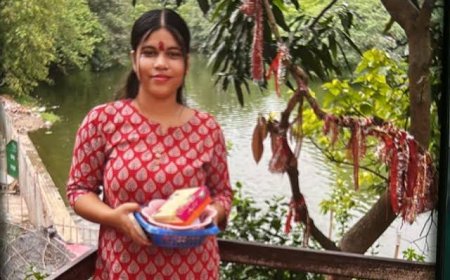 लखनऊ: सौतेले पिता ने की बेटी की चाकू गोदकर की निर्मम हत्या, बचाव करने आई मां घायल, आरोपी गिरफ्तार 