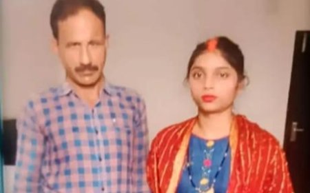 अनिरुद्धाचार्य के प्रवचन से शुरू, शादी के झांसे में हत्या: शिक्षक की संपत्ति लूटने की सनसनीखेज साजिश