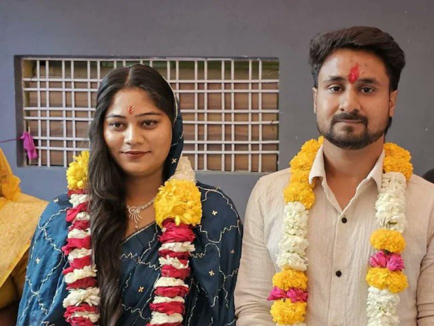 इंदौर के कपल की शिलांग में रहस्यमयी गुमशुदगी:14 दिन बाद राजा का शव बरामद, सोनम की तलाश जारी