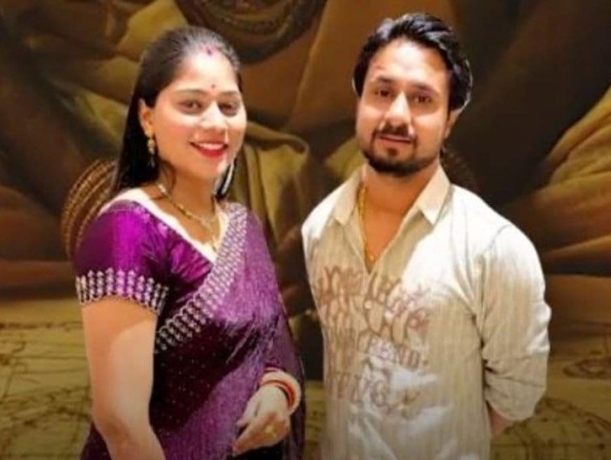 मेघालय में गायब इंदौर कपल केस में बड़ा ट्विस्ट, सोनम रघुवंशी यूपी के गाजीपुर से गिरफ्तार