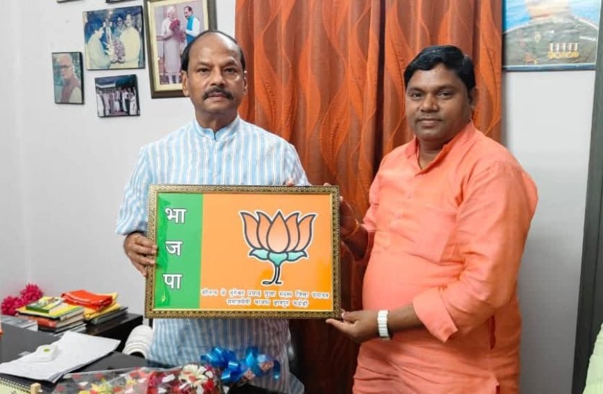 भदोही: जिला पंचायत सदस्य मुनेश्वर प्रसाद गुप्ता के अभद्र टिप्पणी से विवाद, ब्राह्मण समाज में आक्रोश
